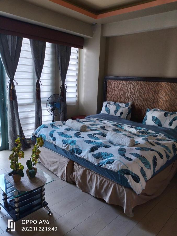 Pasay Condotel Near Resorts World & Airport 外观 照片