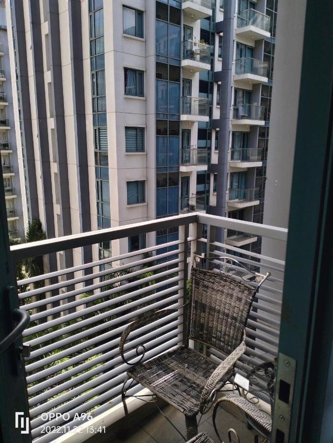 Pasay Condotel Near Resorts World & Airport 外观 照片