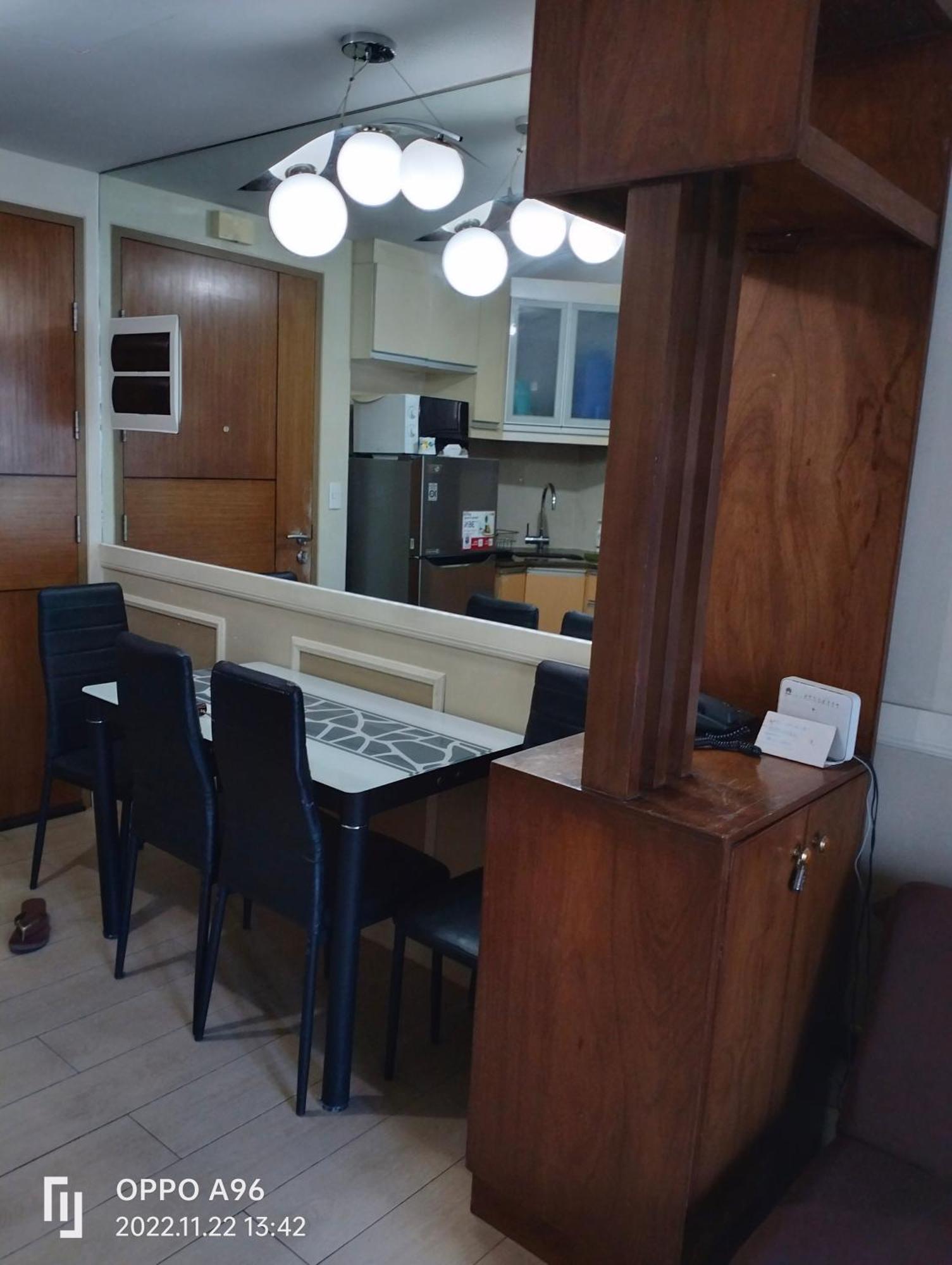 Pasay Condotel Near Resorts World & Airport 外观 照片