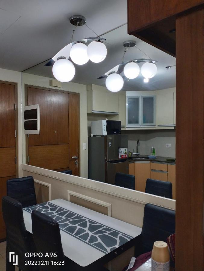 Pasay Condotel Near Resorts World & Airport 外观 照片