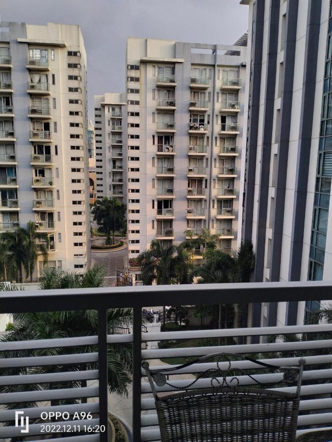 Pasay Condotel Near Resorts World & Airport 外观 照片